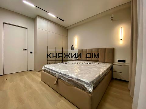 квартира за адресою Київ, Михайла Максимовича вул. (Онуфрія Трутенка), 26-Д