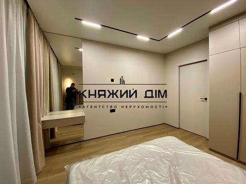 квартира за адресою Київ, Михайла Максимовича вул. (Онуфрія Трутенка), 26-Д