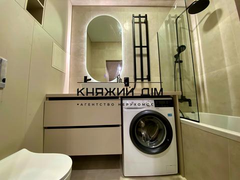 квартира за адресою Київ, Михайла Максимовича вул. (Онуфрія Трутенка), 26-Д
