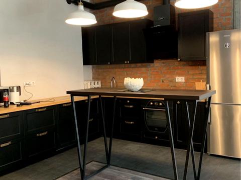 квартира по адресу Соляная ул., 70