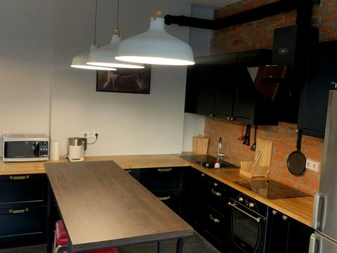 квартира по адресу Соляная ул., 70