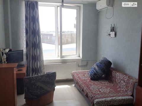 квартира за адресою Миколи Боровського вул., 37