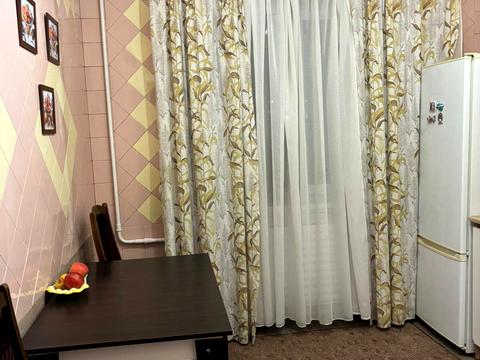 квартира за адресою Пантелеймона Куліша вул. (Челябінська), 5-Б