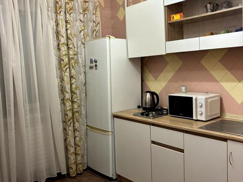 квартира за адресою Пантелеймона Куліша вул. (Челябінська), 5-Б