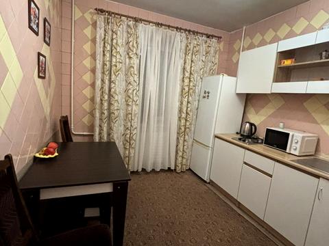 квартира за адресою Пантелеймона Куліша вул. (Челябінська), 5-Б