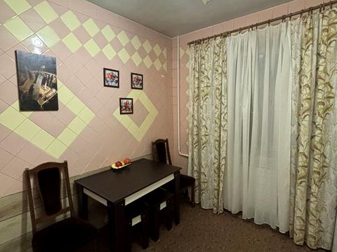 квартира за адресою Пантелеймона Куліша вул. (Челябінська), 5-Б