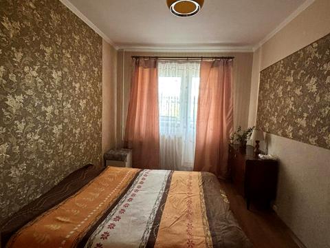 квартира за адресою Пантелеймона Куліша вул. (Челябінська), 5-Б