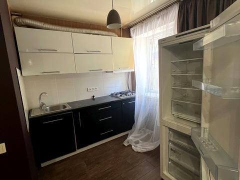 квартира по адресу Ивана Франко ул., 49