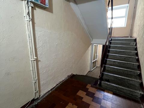 квартира по адресу Ивана Франко ул., 49