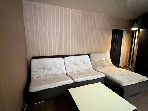 квартира по адресу Ивана Франко ул., 49