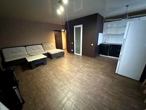 квартира по адресу Ивана Франко ул., 49