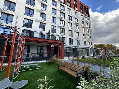 квартира за адресою Миколи Пимоненка вул. (), 22