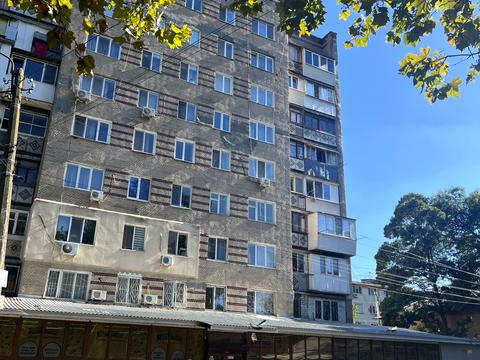 квартира по адресу Ивана Франко ул., 49