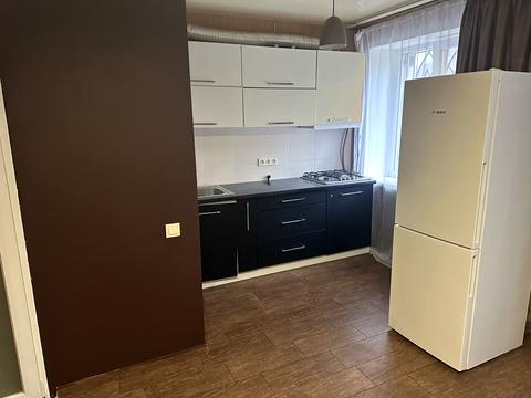 квартира по адресу Ивана Франко ул., 49