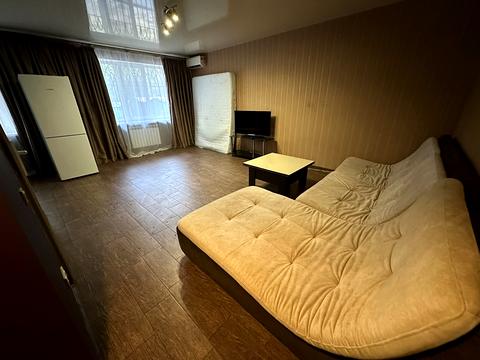 квартира по адресу Ивана Франко ул., 49