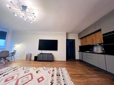 квартира по адресу Сапёрно-Слободская ул., 22