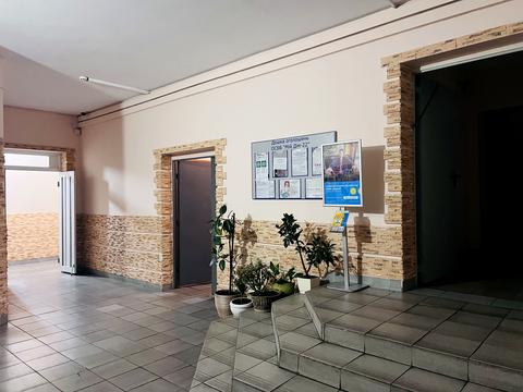квартира по адресу Сапёрно-Слободская ул., 22