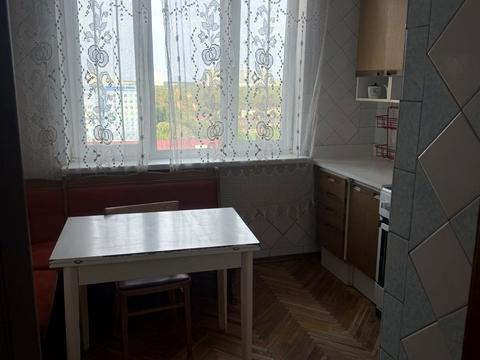 квартира за адресою Харківське шосе, 172-А