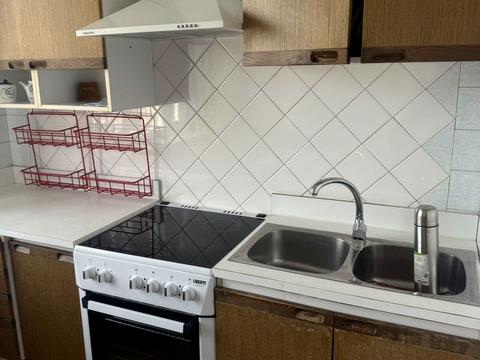 квартира за адресою Харківське шосе, 172-А