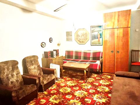 квартира за адресою Дмитрівська вул., 96-98