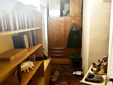 квартира за адресою Дмитрівська вул., 96-98