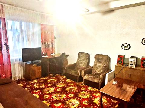 квартира за адресою Дмитрівська вул., 96-98