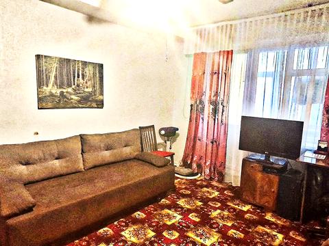 квартира за адресою Дмитрівська вул., 96-98