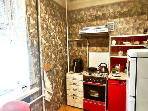 квартира за адресою Дмитрівська вул., 96-98