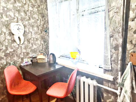 квартира за адресою Дмитрівська вул., 96-98