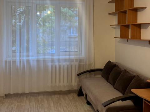 квартира по адресу Леся Курбаса просп., 9-Г