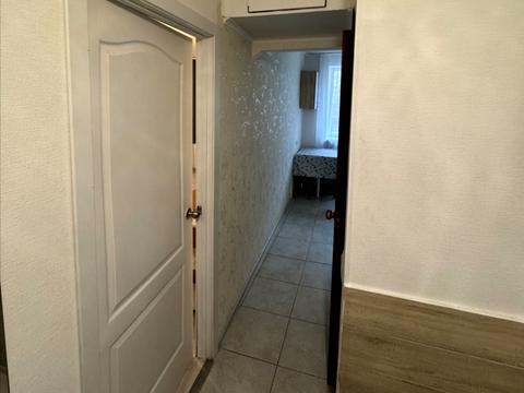 квартира по адресу Леся Курбаса просп., 9-Г