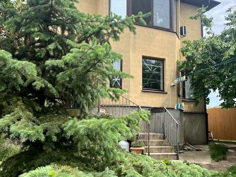 дом по адресу Наукова, 10