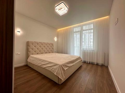 квартира за адресою Київська вул., 9-Д