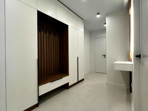 квартира за адресою Київська вул., 9-Д