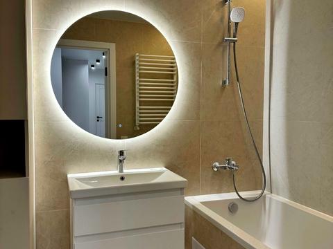 квартира за адресою Київська вул., 9-Д