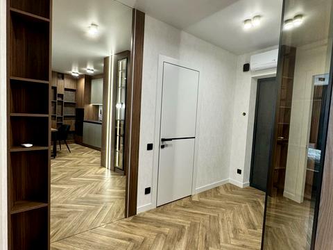квартира по адресу Замарстыновская ул. (Калинина), 170К
