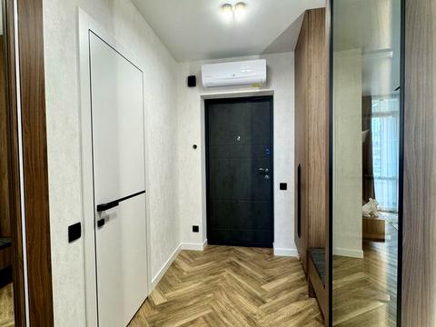 квартира по адресу Замарстыновская ул. (Калинина), 170К