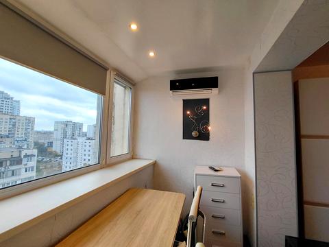 квартира по адресу Героев Днепра ул., 42