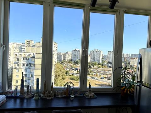 квартира по адресу Рональда Рейгана ул., 34/51