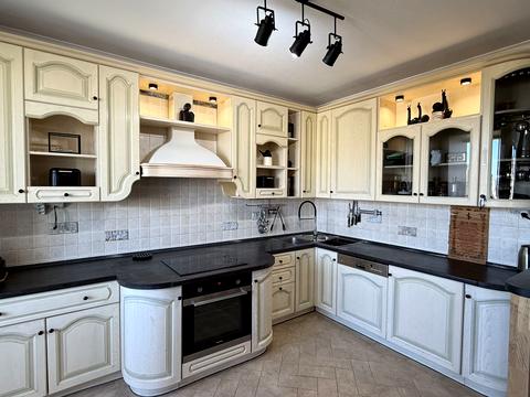 квартира по адресу Рональда Рейгана ул., 34/51