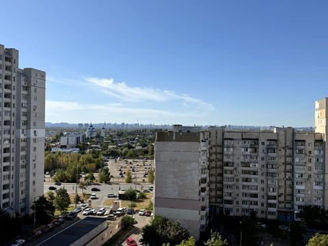 квартира по адресу Рональда Рейгана ул., 34/51