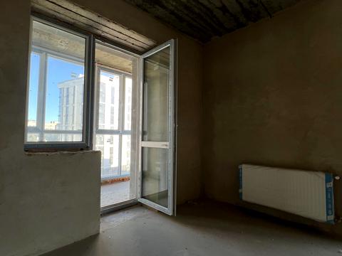 квартира за адресою Олени Теліги вул., 20