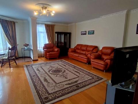 квартира по адресу Паньковская ул., 27/78