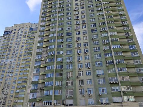 квартира по адресу Валерия Лобановского просп. (Краснозвездный), 4-Б