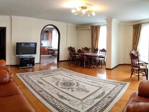 квартира по адресу Паньковская ул., 27/78