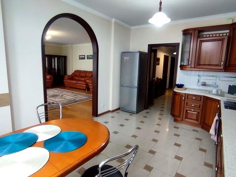 квартира по адресу Паньковская ул., 27/78