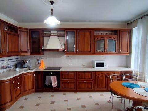 квартира по адресу Паньковская ул., 27/78