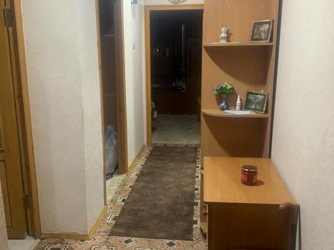 квартира по адресу Полтава, Баленко ул., 2