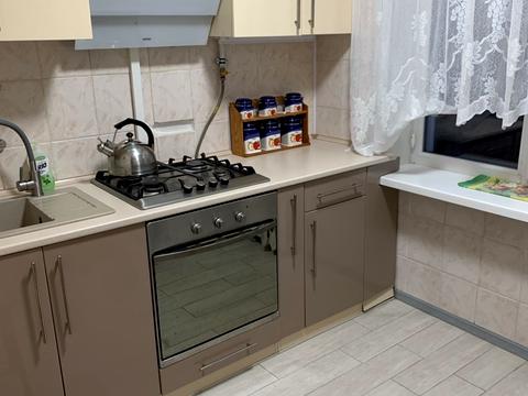 квартира по адресу Полтава, Баленко ул., 2