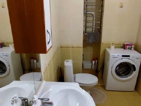 квартира по адресу Паньковская ул., 27/78